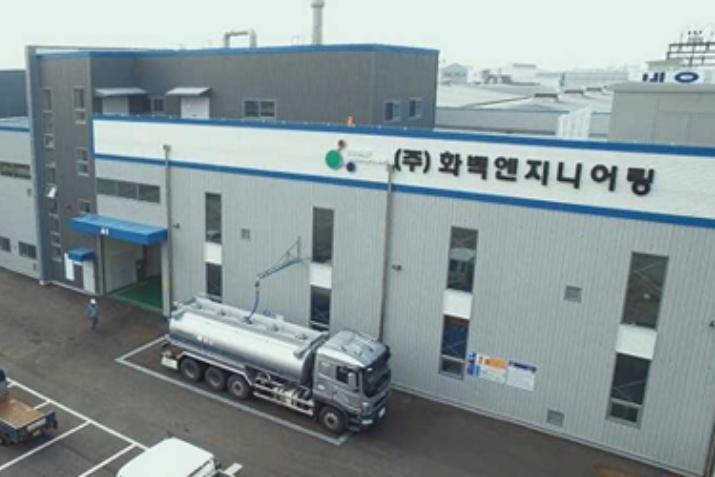 HQ, South Korea 회사 이미지